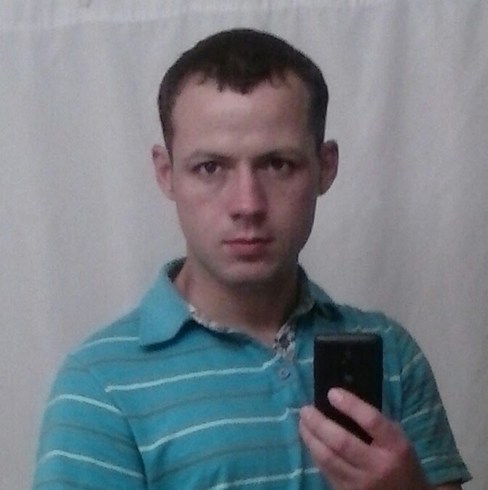 Meet your Posher, Dustin